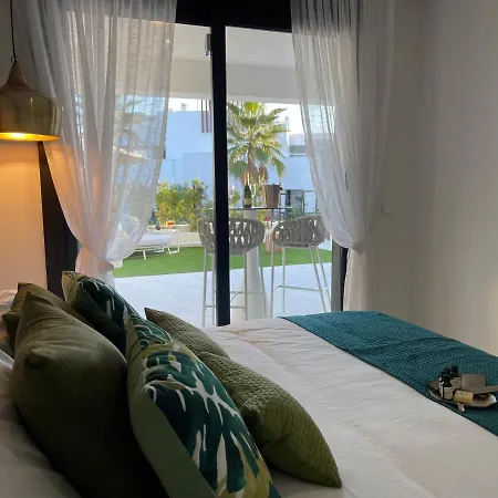 Miradores Del Sol - Chill And Relax - Marbella & Διαμέρισμα *