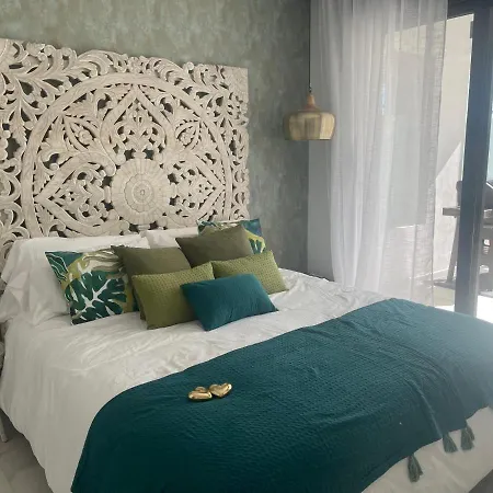 Miradores Del Sol - Chill And Relax - Marbella & * Εστεπόνα