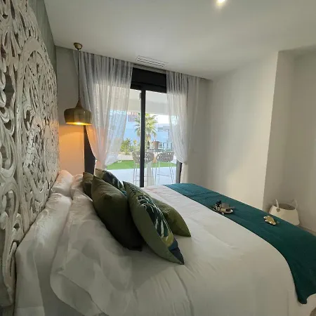 Miradores Del Sol - Chill And Relax - Marbella & Εστεπόνα