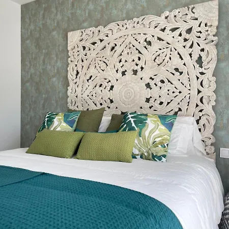 Miradores Del Sol - Chill&relax - Marbella&estepona Apartamento