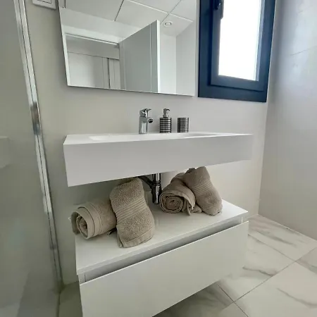 Miradores Del Sol - Chill&relax - Marbella&estepona Apartamento Estepona