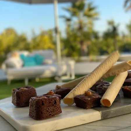 Miradores Del Sol - Chill And Relax - Marbella & Διαμέρισμα Εστεπόνα