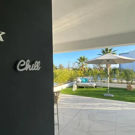Miradores Del Sol - Chill And Relax - Marbella & Διαμέρισμα *