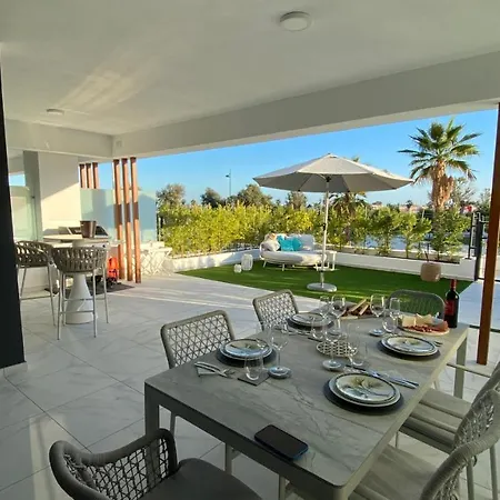 Διαμέρισμα Miradores Del Sol - Chill And Relax - Marbella & Εστεπόνα