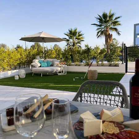 Διαμέρισμα Miradores Del Sol - Chill And Relax - Marbella & *