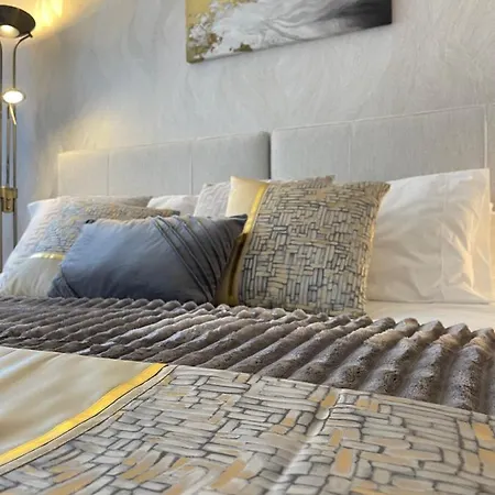 Апартаменты Miradores Del Sol - Chill And Relax - Marbella & Эстепона