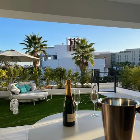 Miradores Del Sol - Chill And Relax - Marbella & Διαμέρισμα