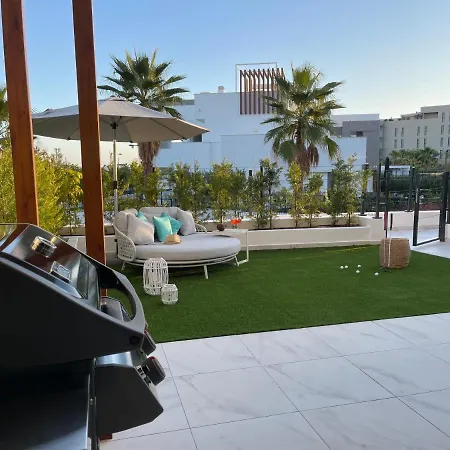 Miradores Del Sol - Chill And Relax - Marbella & * Εστεπόνα