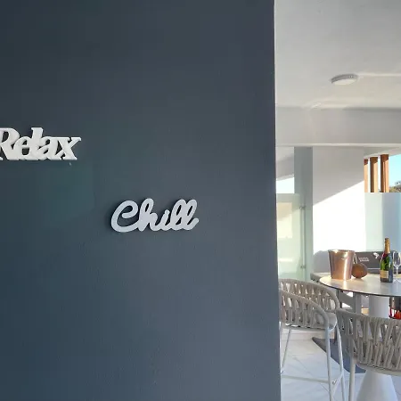 Miradores Del Sol - Chill And Relax - Marbella & * Εστεπόνα
