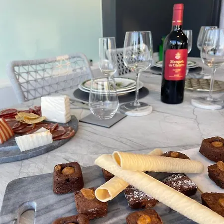 Miradores Del Sol - Chill And Relax - Marbella & Διαμέρισμα