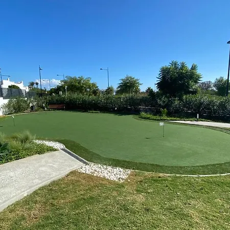 Διαμέρισμα Miradores Del Sol - Chill And Relax - Marbella & *