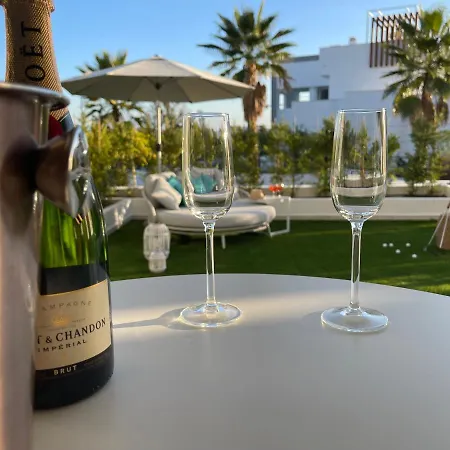 Miradores Del Sol - Chill And Relax - Marbella & Εστεπόνα