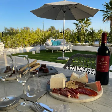 Miradores Del Sol - Chill And Relax - Marbella & Διαμέρισμα Εστεπόνα