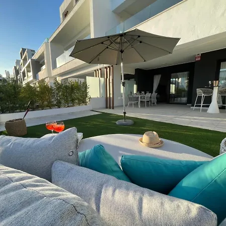 Miradores Del Sol - Chill And Relax - Marbella & Διαμέρισμα