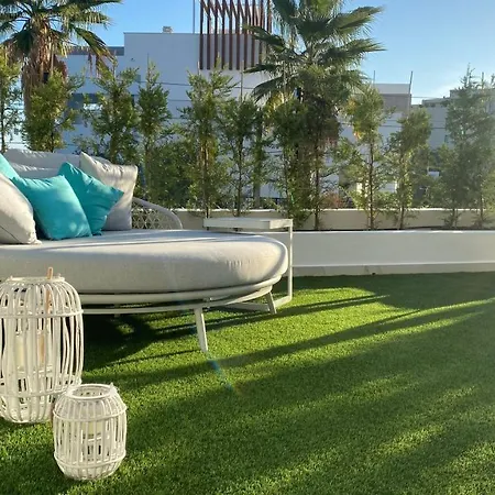 Διαμέρισμα Miradores Del Sol - Chill And Relax - Marbella & Εστεπόνα