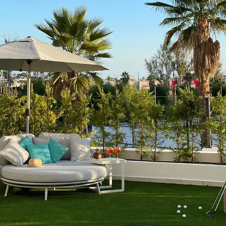 Διαμέρισμα Miradores Del Sol - Chill And Relax - Marbella & *