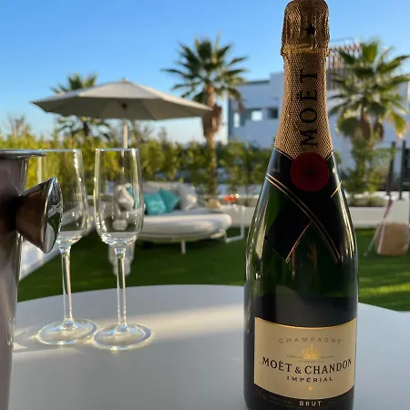 Miradores Del Sol - Chill And Relax - Marbella & Εστεπόνα