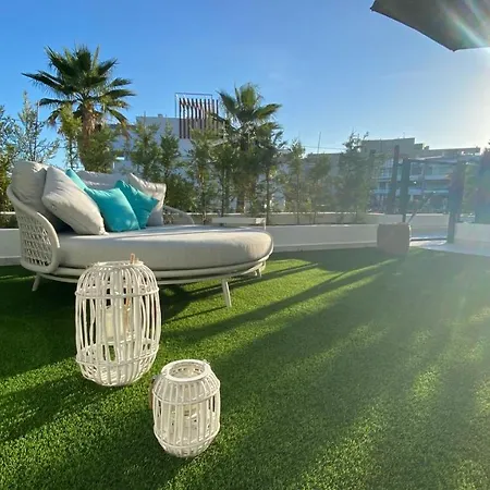 Miradores Del Sol - Chill And Relax - Marbella & Εστεπόνα