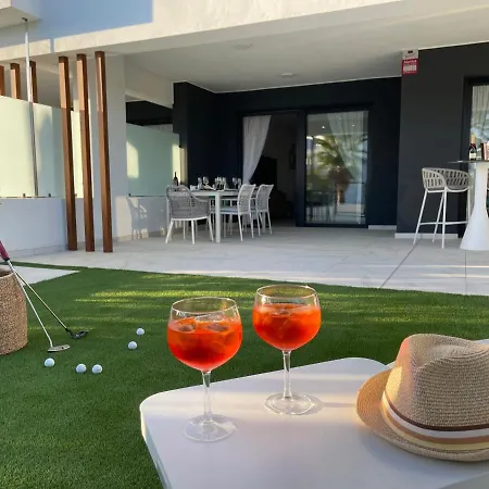 Miradores Del Sol - Chill And Relax - Marbella & Εστεπόνα