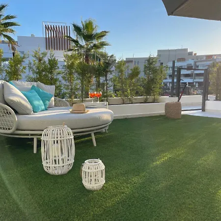 Miradores Del Sol - Chill And Relax - Marbella & Διαμέρισμα *