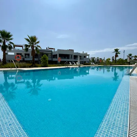 Miradores Del Sol - Chill And Relax - Marbella & Διαμέρισμα Εστεπόνα