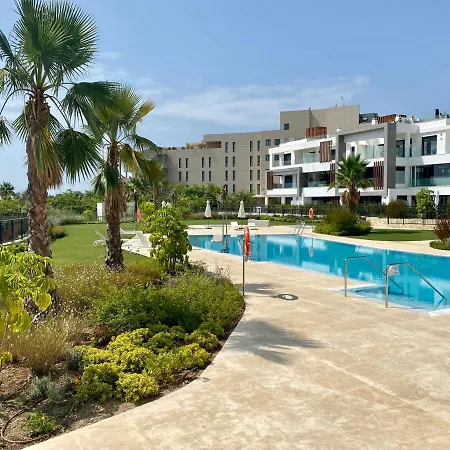 Miradores Del Sol - Chill And Relax - Marbella & Διαμέρισμα *