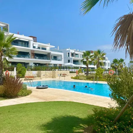 Miradores Del Sol - Chill And Relax - Marbella & *