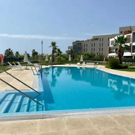 Апартаменты Miradores Del Sol - Chill And Relax - Marbella & *