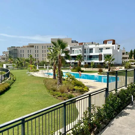 Miradores Del Sol - Chill And Relax - Marbella & Διαμέρισμα