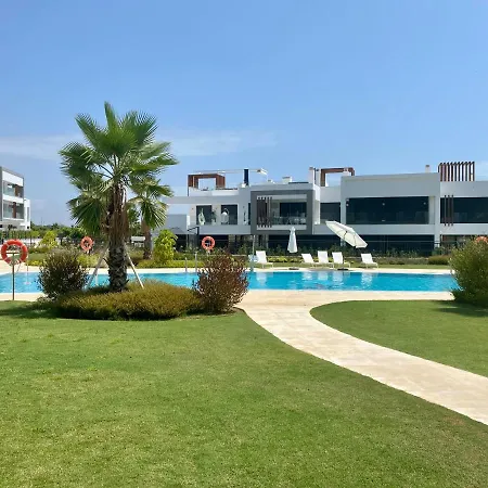 Miradores Del Sol - Chill And Relax - Marbella &