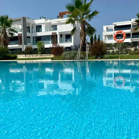 Miradores Del Sol - Chill And Relax - Marbella & Διαμέρισμα