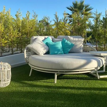 Miradores Del Sol - Chill And Relax - Marbella & Εστεπόνα