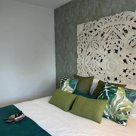 Apartment Miradores Del Sol - Chill And Relax - Marbella &