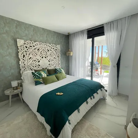 Miradores Del Sol - Chill And Relax - Marbella & Estepona
