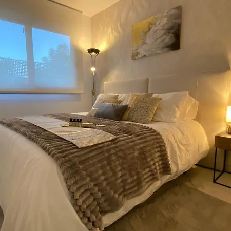 Miradores Del Sol - Chill And Relax - Marbella & *