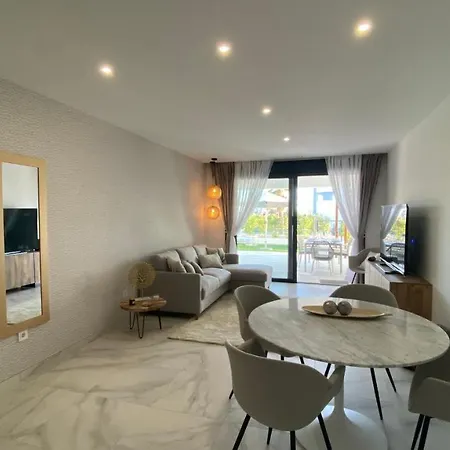 Miradores Del Sol - Chill And Relax - Marbella &