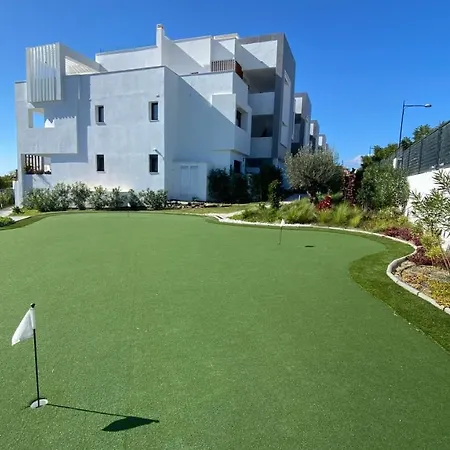 Miradores Del Sol - Chill And Relax - Marbella & Apartment