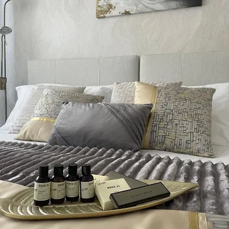 Apartment Miradores Del Sol - Chill And Relax - Marbella & Estepona