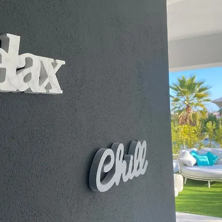 Miradores Del Sol - Chill And Relax - Marbella &