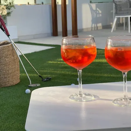 Apartment Miradores Del Sol - Chill And Relax - Marbella & Estepona