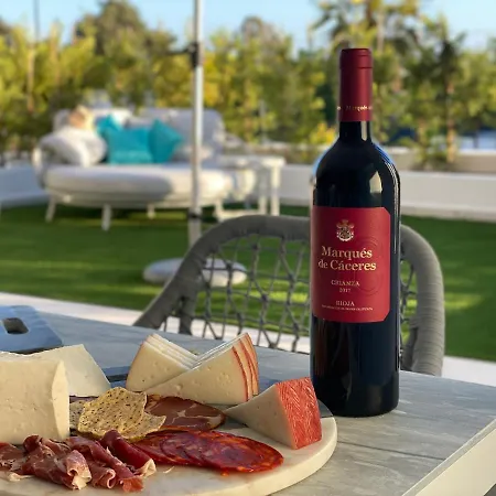 Apartment Miradores Del Sol - Chill And Relax - Marbella &