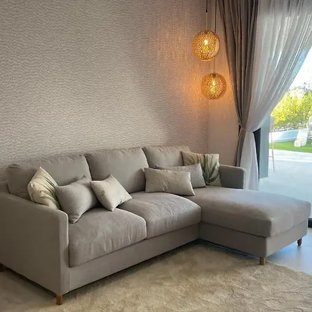 Miradores Del Sol - Chill And Relax - Marbella & Apartment *
