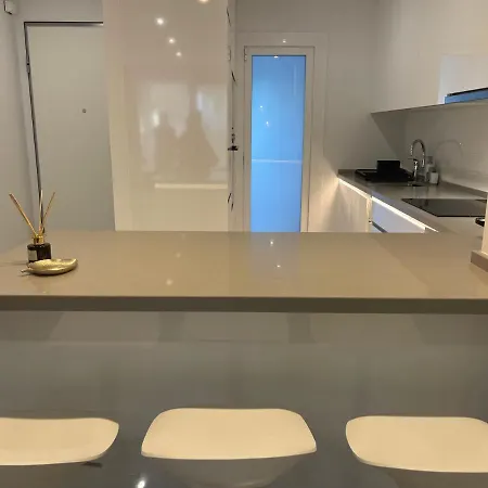 Miradores Del Sol - Chill And Relax - Marbella & Apartment