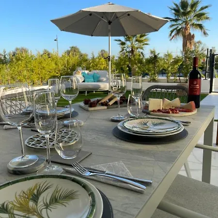 Miradores Del Sol - Chill And Relax - Marbella & *