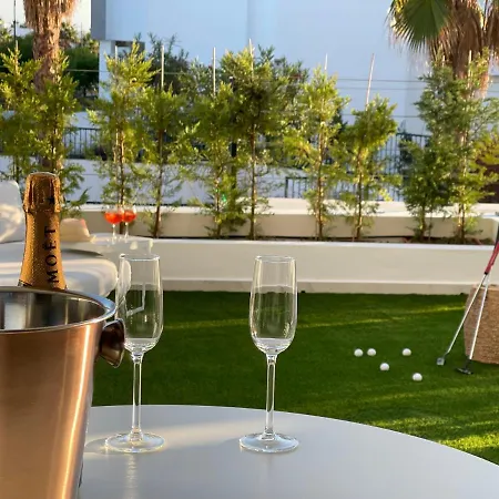 Miradores Del Sol - Chill And Relax - Marbella & *
