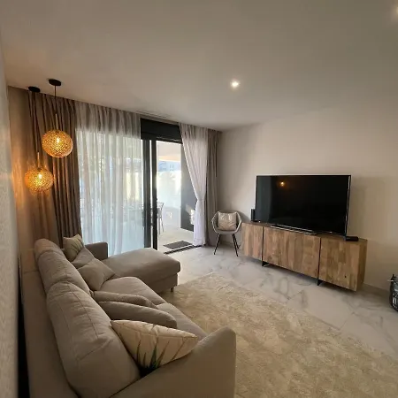 Miradores Del Sol - Chill And Relax - Marbella & Apartment *