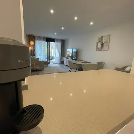 Miradores Del Sol - Chill And Relax - Marbella & Apartment Estepona