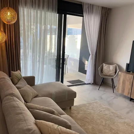 Miradores Del Sol - Chill And Relax - Marbella &