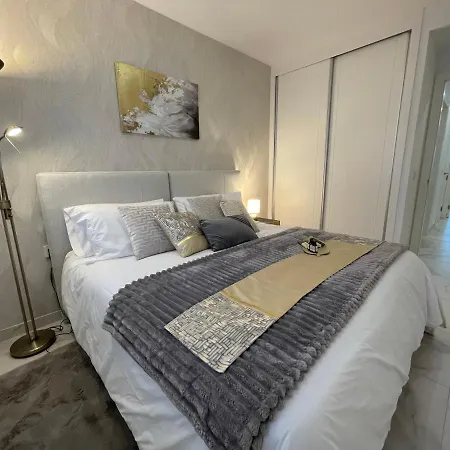 Apartment Miradores Del Sol - Chill And Relax - Marbella &