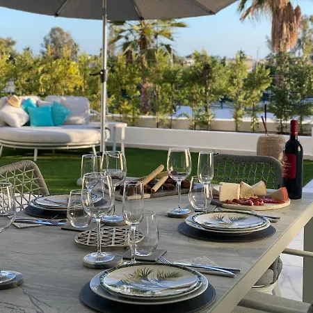 Miradores Del Sol - Chill And Relax - Marbella & Apartment *